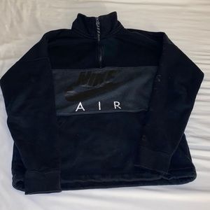 Nike sweater